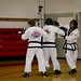 Sat, 04/14/2012 - 10:20 - From the 2012 Spring Dan Test held in Dubois, PA on April 14.  All photos are courtesy of Ms. Kelly Burke, Columbus Tang Soo Do Academy.