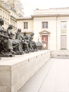 Musée d'Orsay | by seasonal wanderer