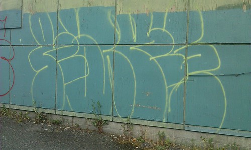 rake | by rickyslick