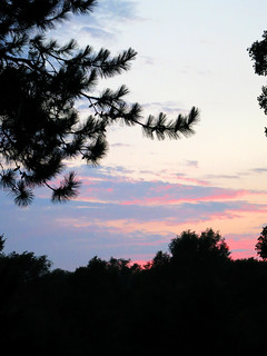 Minnesota Sunset