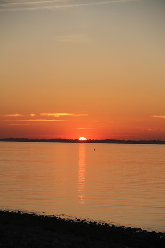 Strand Beach