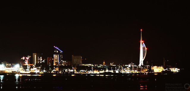 Looking across at Portsmouth at Night

Model - Canon EOS 650D
ExposureTime - 20 seconds
FNumber - 5.60
ISOSpeedRatings - 100
FocalLength - 200 mm