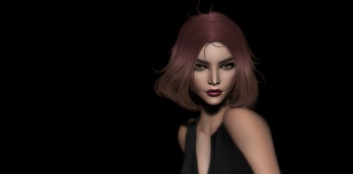 New Mesh Head | by M.Tigerpaw