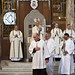 Ordination To The Diaconate for Diocese of Westminster