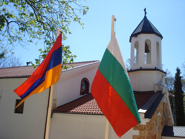 St.Sarkis Armenian Church