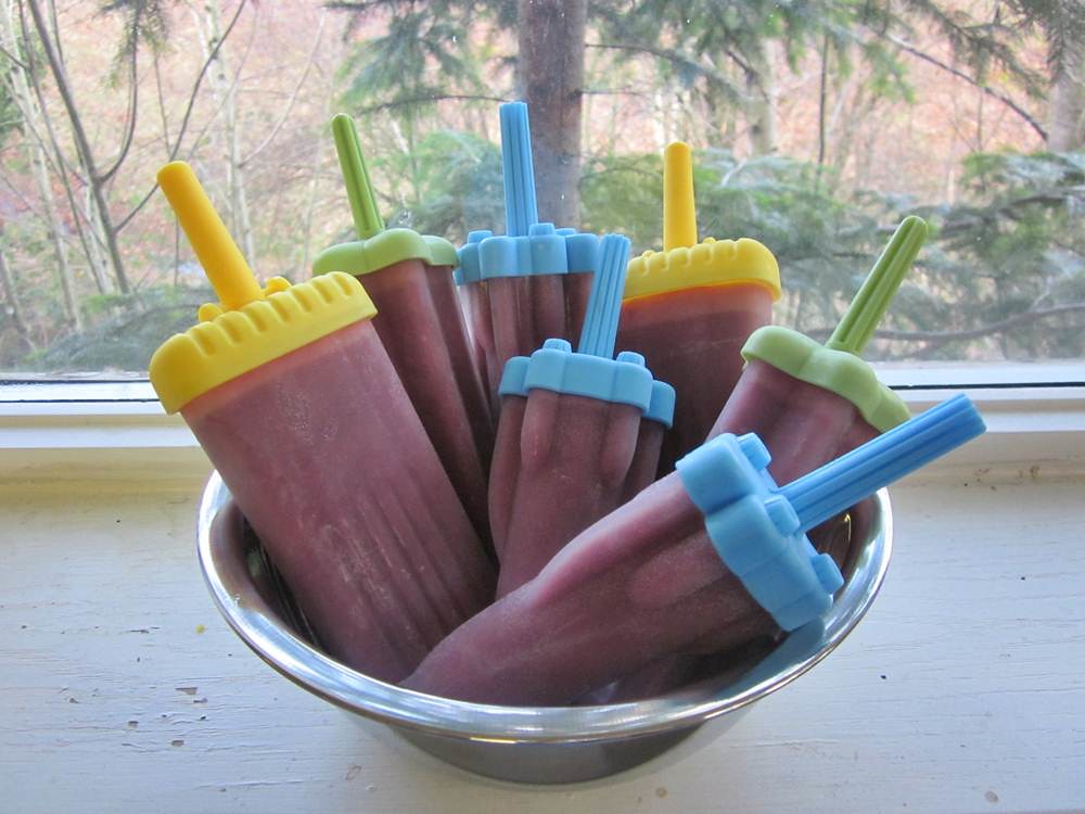Tofu Icing