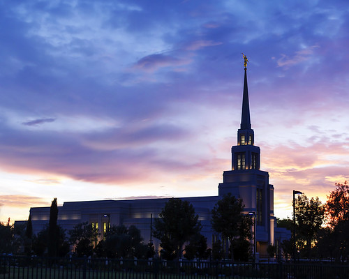 sunset arizona az mormon lds churchofjesuschristoflatterdaysaints ldschurch gilavalleytemple