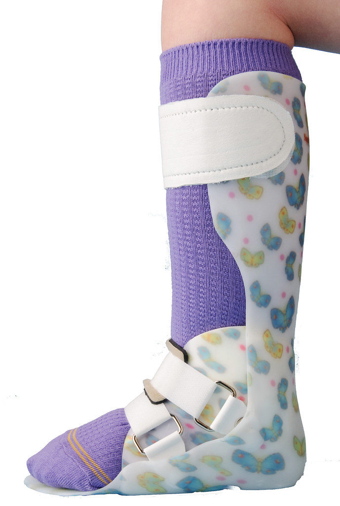 SureStep Indy2 Stage_solid | This unique "orthosis within an… | Flickr