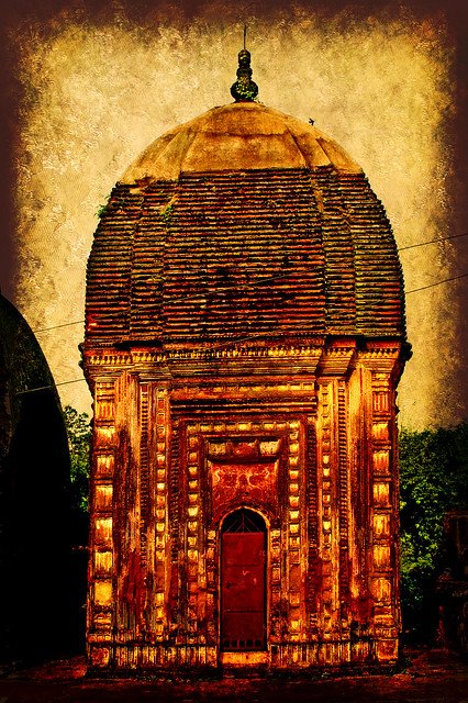 Terracotta Temple