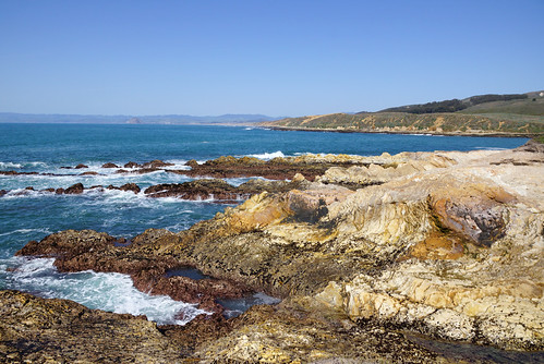 Strand Beach