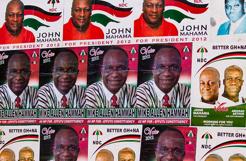 Election Posters
