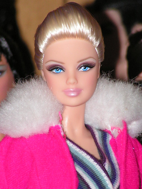 Barbie Basics
