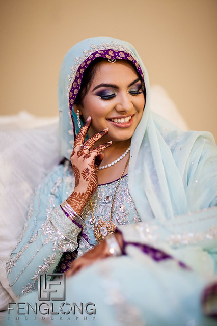 Mahmood & Sundus Engagement Ceremony | Zyka Indian Restaurant | Atlanta Pakistani Desi Wedding Photographer