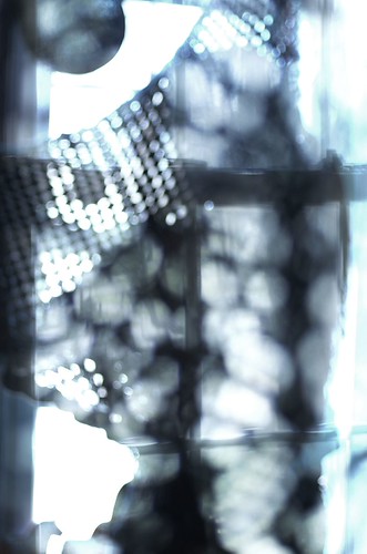 ii | by aliza razell