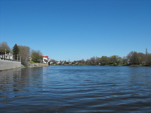 canada river quebec rivière qc montérégie sthyacinthe