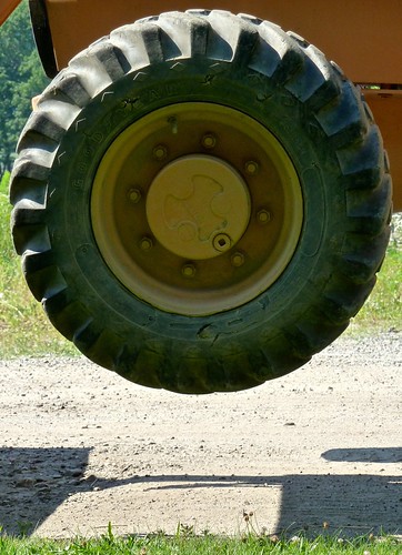 Backhoe | by sofafort