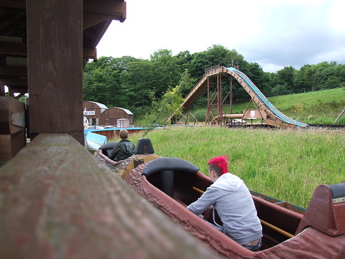 Loudoun Theme Park | by MonkeyGirl22