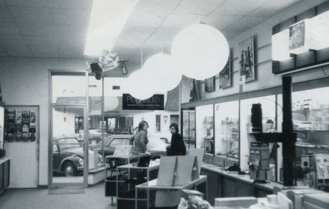 Camera Store (1973)