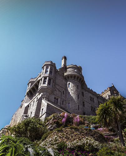 St. Michael's Mount | by Big_Nikkors