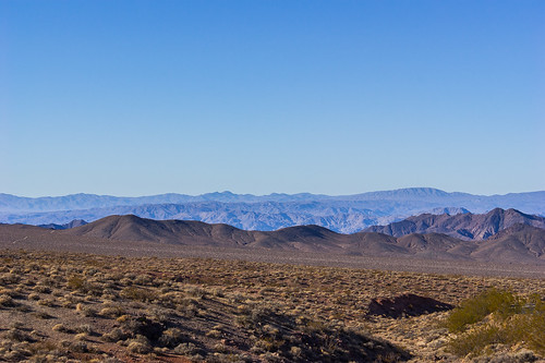 desert vista deathvalley californiadesert dryvalleys