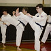 Sat, 04/14/2012 - 09:34 - From the 2012 Spring Dan Test held in Dubois, PA on April 14.  All photos are courtesy of Ms. Kelly Burke, Columbus Tang Soo Do Academy.