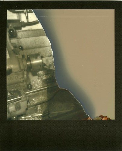 Lathe | by ifleming