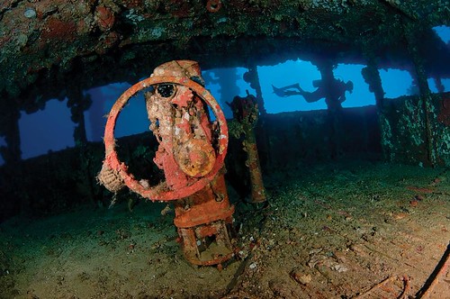 Truk Lagoon