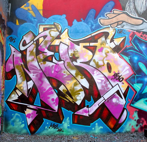 tuff city | by uncle_ro