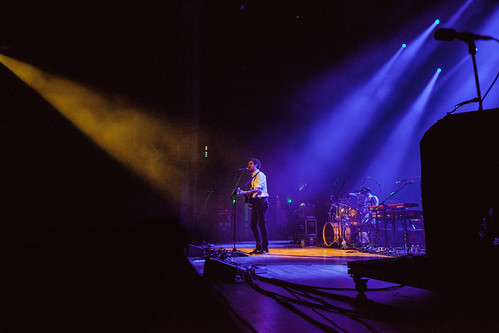 Frank Turner & The Sleeping Souls