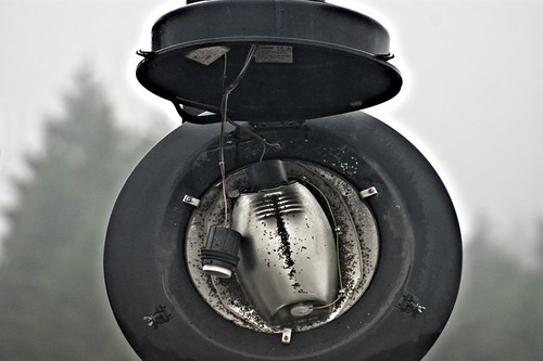 WLI60 (bulb replacement) | by Leeber