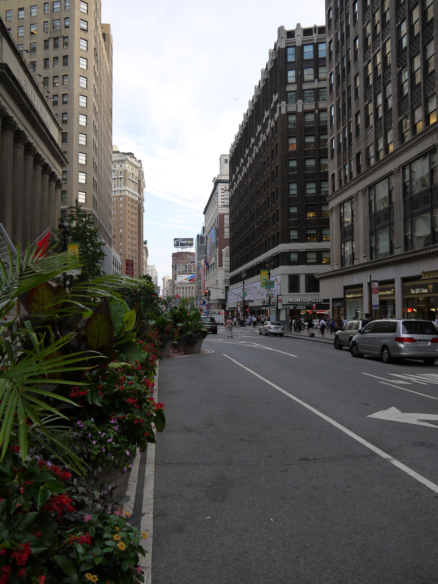 Herald Square
