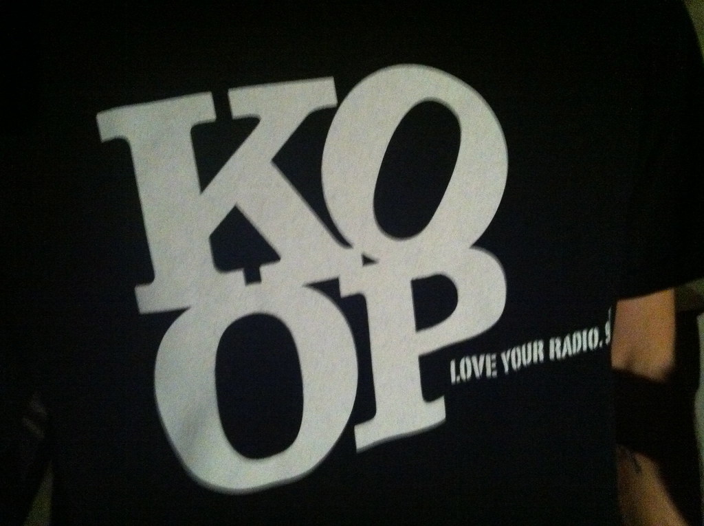 KOOP