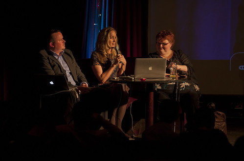 Leviathan Special - US Presidential Election 2012 - The Sugar Club Leeson Street