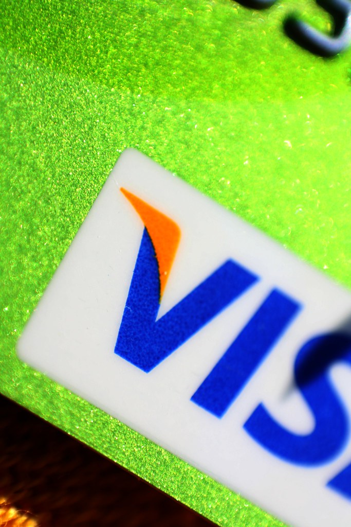 Visa