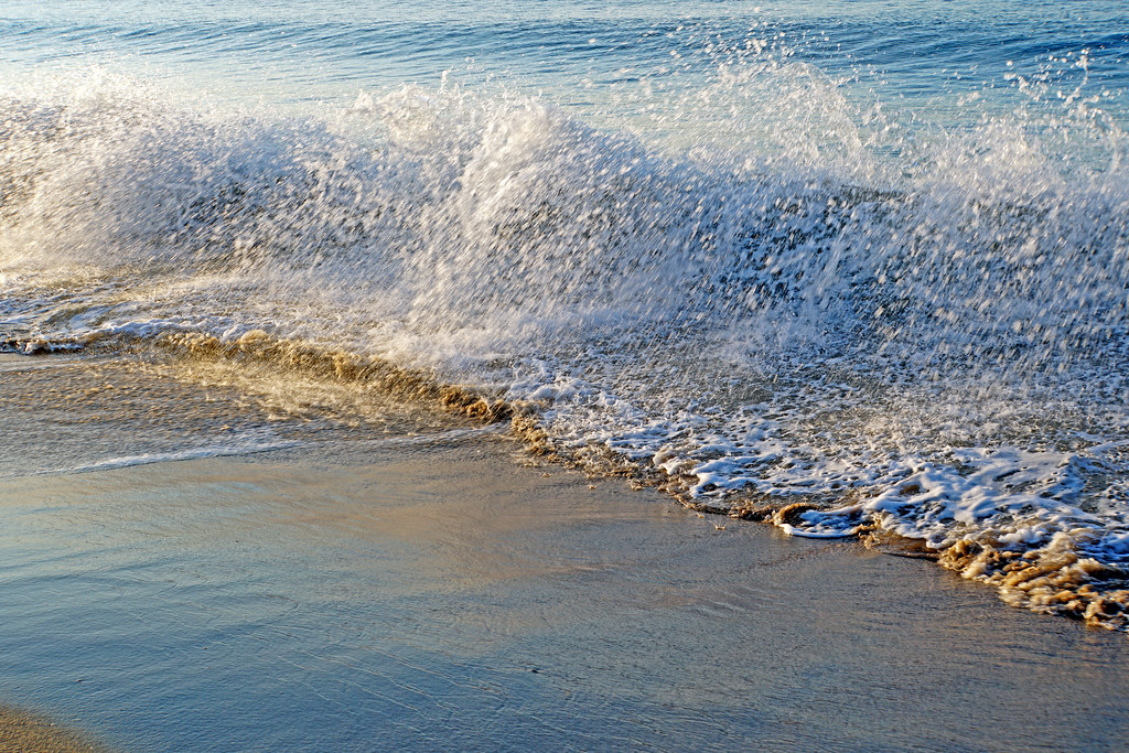 Queensland Beach