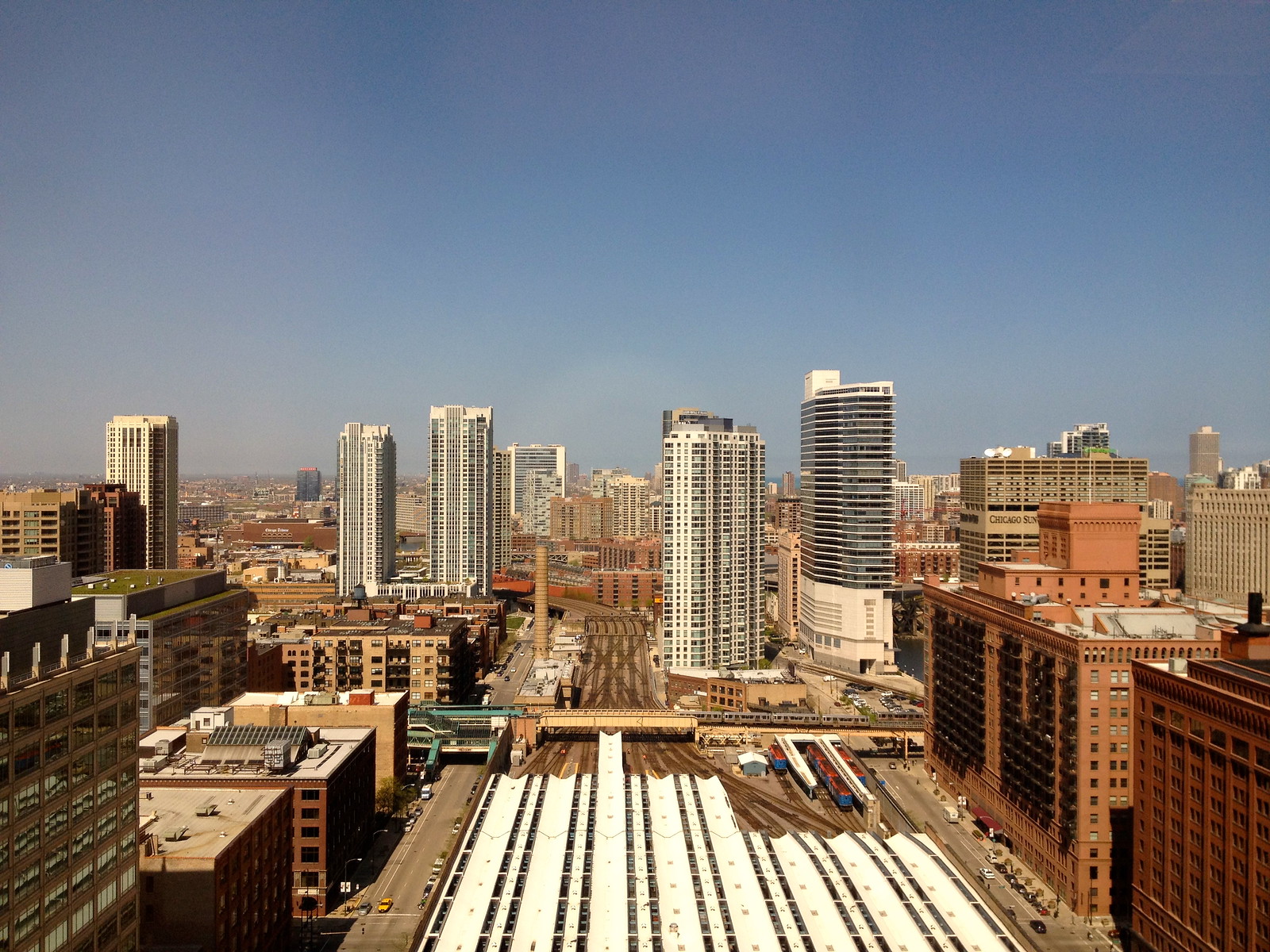 Chicago