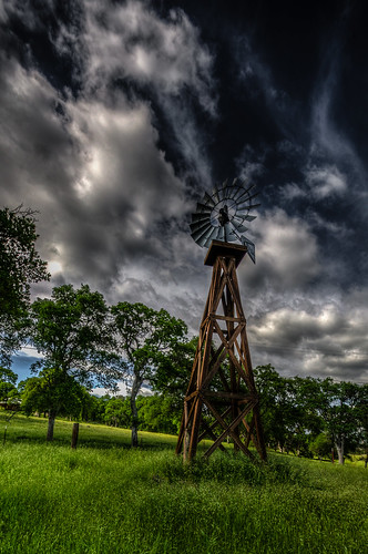 california vacation usa nikon urlaub amerika windrad windwheel hdr jamestown 2012 kalifornien ort d90 nordamerika flickrstruereflection1