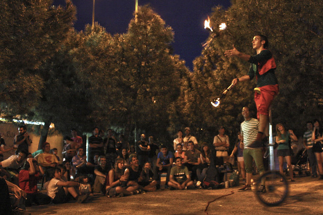 21_Vivan las Fiestas Populares de Aluche. NOFOTOMARATÓN DE ALUCHE 2012