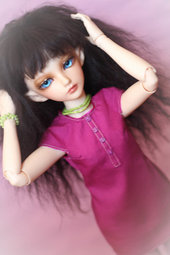 Minifee Karsh girl | by Muskat_