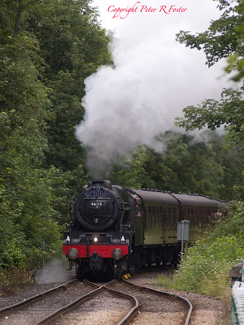 1Z43 1655 Scarborough - York 17-07-12