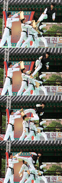 Korea_Taekwondo_Namsan_25