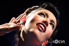 Locus 2012 - Nina Zilli (foto Umberto Lopez) - 07