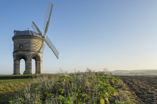 windmill chestertonmill