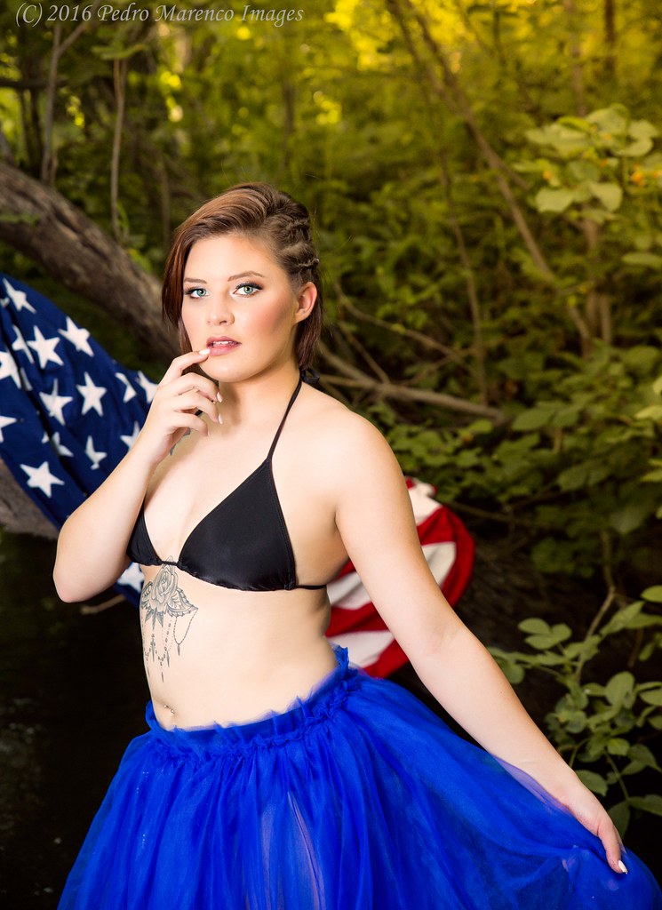 Kensey Waggoner, G Sexy American Beauty,Roseville CA(C55_0 