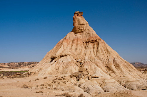 Bardenas Reales | by boira49