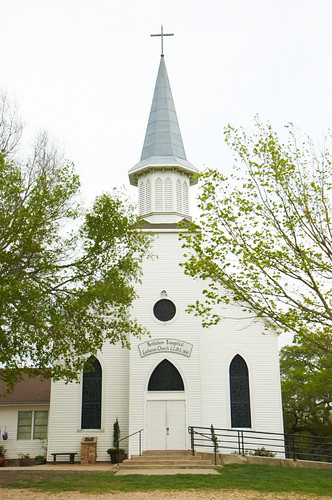 church texas washingtoncounty