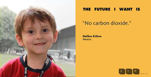 Galileo Kühne, 4, Mexico | by theverb.org