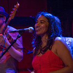 Mon, 16/07/2012 - 8:14pm - July 16, 2012 - The Chicago band rocks the Rockwood for an audience of WFUV Marquee Members. Hosted by Alisa Ali. Photo by Laura Fedele
