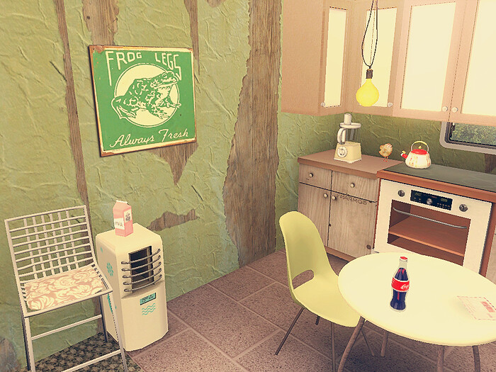 Sims 3 Interior Design 1 Im Not Really The Best At Decor