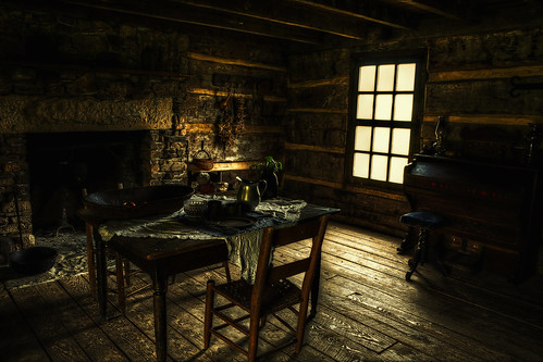 The Parlor by dbnunley